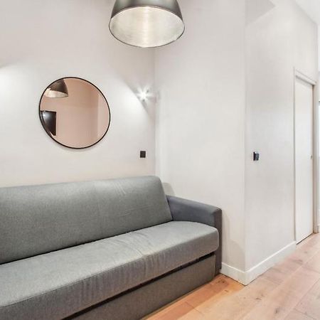 165 Suite Denis - Superbe Appartement A Paris Luaran gambar