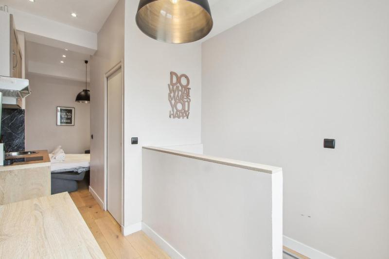 165 Suite Denis - Superbe Appartement A Paris Luaran gambar