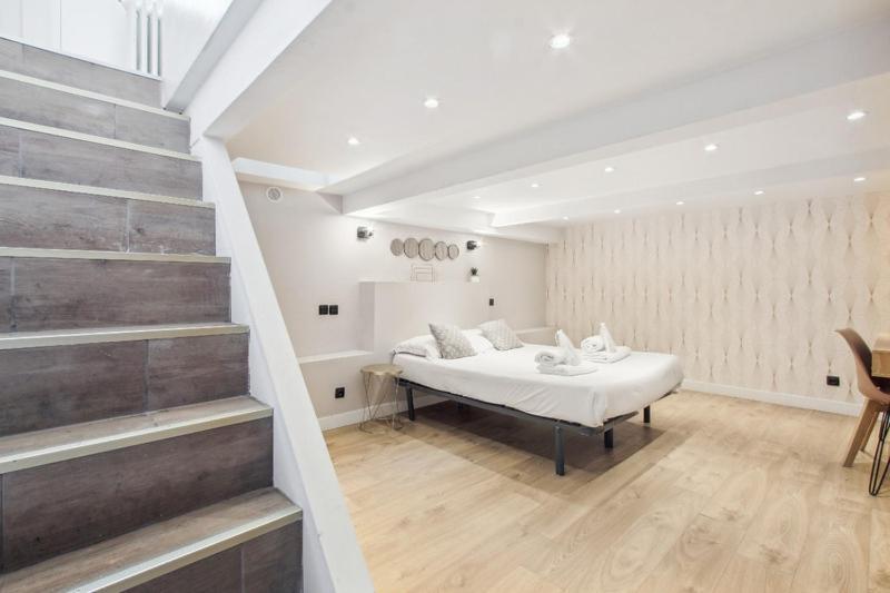 165 Suite Denis - Superbe Appartement A Paris Luaran gambar